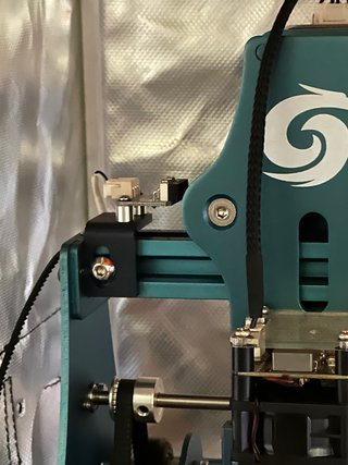Cortadora/Grabadora Láser Sculpfun S9 + Extras