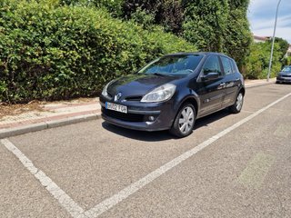 Renault Clio 2006