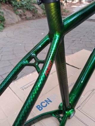 Cuadro Sunn Prim + SID WC
