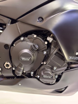 YAMAHA R1 GYTR