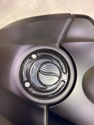 YAMAHA R1 GYTR