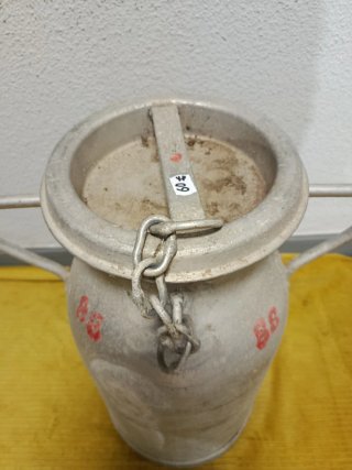 LECHERA METÁLICA PROTEX