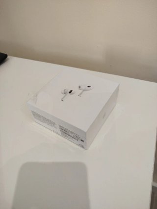 Airpods Pro 2ª Gen