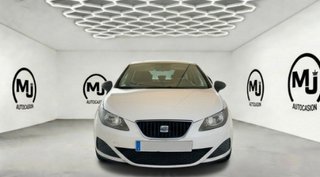 Seat Nuevo Ibiza 1.4 16v 85cv Reference