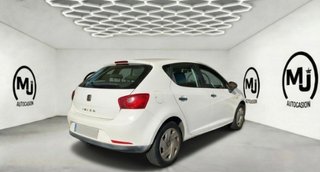 Seat Nuevo Ibiza 1.4 16v 85cv Reference
