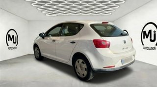 Seat Nuevo Ibiza 1.4 16v 85cv Reference
