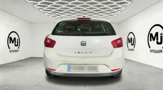 Seat Nuevo Ibiza 1.4 16v 85cv Reference