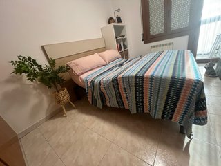 Cama matrimonio articulada de 135.