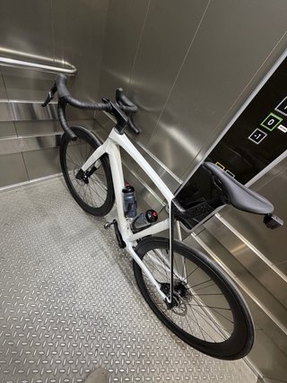 TREK MADONE SL 6 AXS ML