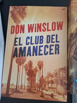 Novelas de terror