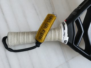 Pala NOX AT10 Genius LTD Edicion Limitada 2025 18K