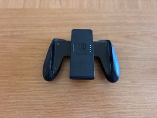 Nintendo Switch + Accesorios