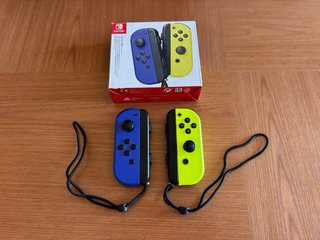 Nintendo Switch + Accesorios