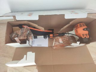 Motosierra Stihl KM 94 (solo motor)