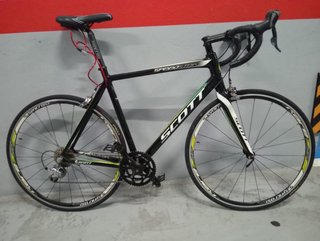Bicicleta Scott Speedster Aluminio