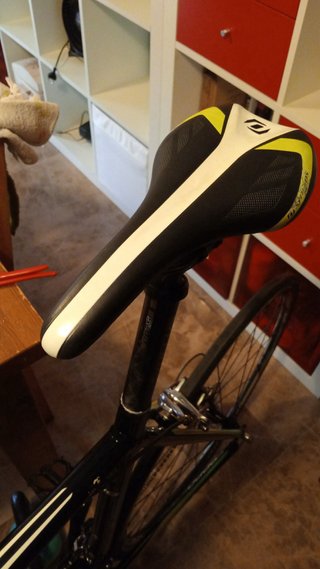 Bicicleta Scott Speedster Aluminio