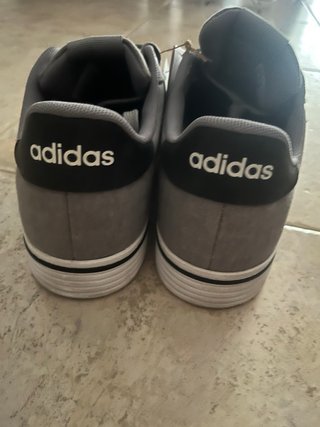 Zapatillas Adidas Grises