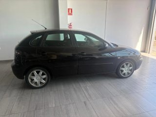 SEAT Ibiza 2003