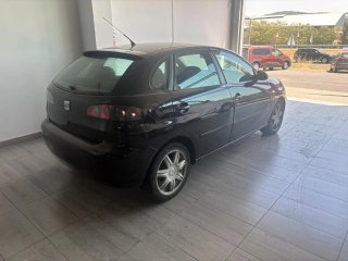 SEAT Ibiza 2003