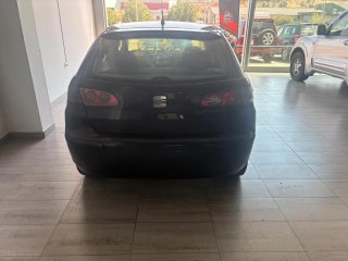 SEAT Ibiza 2003