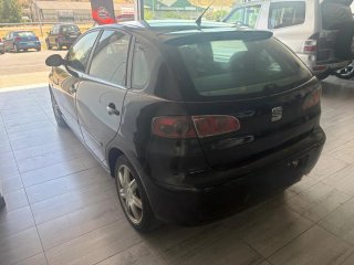 SEAT Ibiza 2003