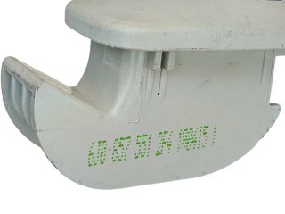 Parasol izquierdo SEAT IBIZA SC (6J1)