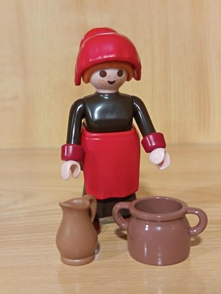 Playmobil Belén Aldeana con Accesorios - 10/2/23