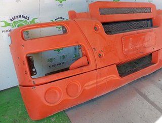 Iveco ham_111829 paragolpes stralis (as) * 111829