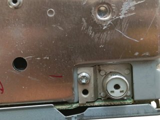 Sistema audio / radio cd FORD TRANSIT CONNECT