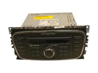 Sistema audio / radio cd FORD TRANSIT CONNECT