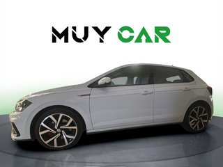 Volkswagen Polo GTI 2.0 TSI 147 kW (200 CV) DSG