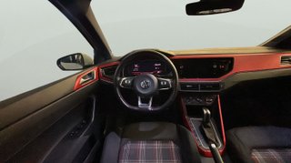 Volkswagen Polo GTI 2.0 TSI 147 kW (200 CV) DSG