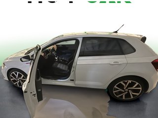 Volkswagen Polo GTI 2.0 TSI 147 kW (200 CV) DSG