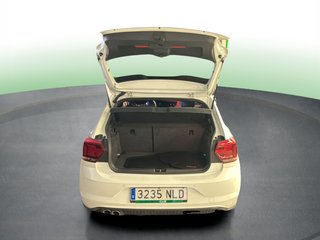 Volkswagen Polo GTI 2.0 TSI 147 kW (200 CV) DSG