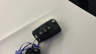 Volkswagen Polo GTI 2.0 TSI 147 kW (200 CV) DSG
