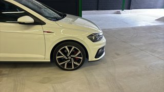 Volkswagen Polo GTI 2.0 TSI 147 kW (200 CV) DSG