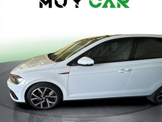 Volkswagen Polo GTI 2.0 TSI 147 kW (200 CV) DSG