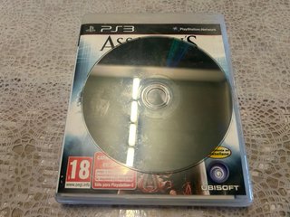 PS3: GTA V y Assassin's Creed Hermandad