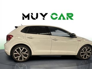 Volkswagen Polo GTI 2.0 TSI 147 kW (200 CV) DSG
