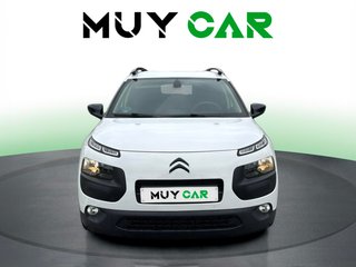Citroen C4 Cactus PureTech 82 Feel Edition 60 kW (82 CV)