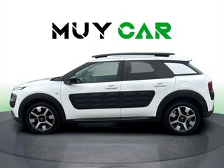 Citroen C4 Cactus PureTech 82 Feel Edition 60 kW (82 CV)