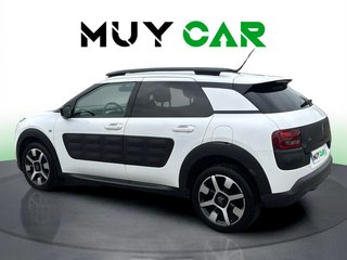 Citroen C4 Cactus PureTech 82 Feel Edition 60 kW (82 CV)