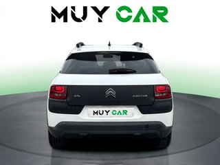 Citroen C4 Cactus PureTech 82 Feel Edition 60 kW (82 CV)