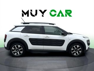 Citroen C4 Cactus PureTech 82 Feel Edition 60 kW (82 CV)