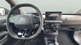 Citroen C4 Cactus PureTech 82 Feel Edition 60 kW (82 CV)