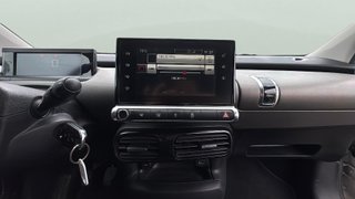 Citroen C4 Cactus PureTech 82 Feel Edition 60 kW (82 CV)