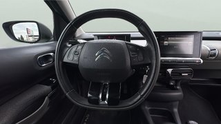 Citroen C4 Cactus PureTech 82 Feel Edition 60 kW (82 CV)