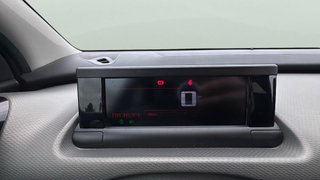 Citroen C4 Cactus PureTech 82 Feel Edition 60 kW (82 CV)