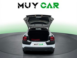 Citroen C4 Cactus PureTech 82 Feel Edition 60 kW (82 CV)