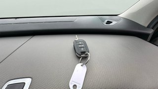 Citroen C4 Cactus PureTech 82 Feel Edition 60 kW (82 CV)